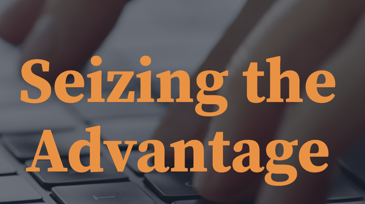 New Syllabus The Student Experience